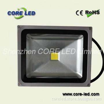 IP65 waterproof 10W led flood light